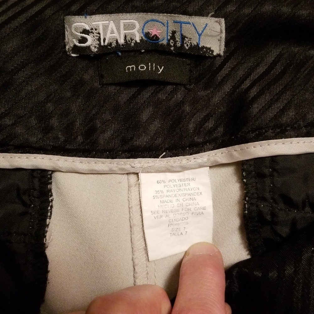 Work Slacks - Picture 5 of 8